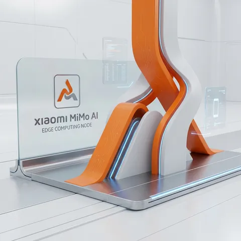 Xiaomi MiMo AI Konzept